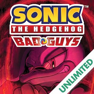 Sonic: Bad Guys